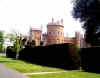 Belvoir Castle.